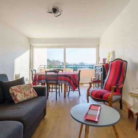 Grand Appartement 2 Chambres Avec Terrasse A Saint-Jean-De-Luz - Fr-1-4-667 מראה חיצוני תמונה