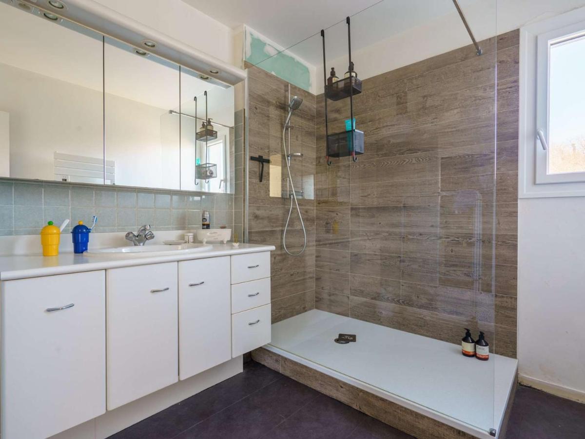 Grand Appartement 2 Chambres Avec Terrasse A Saint-Jean-De-Luz - Fr-1-4-667 מראה חיצוני תמונה