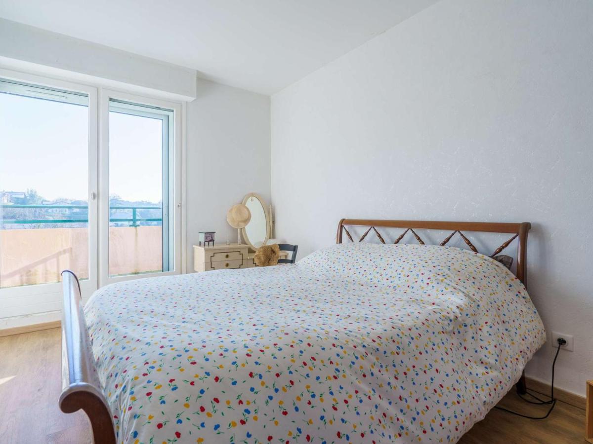 Grand Appartement 2 Chambres Avec Terrasse A Saint-Jean-De-Luz - Fr-1-4-667 מראה חיצוני תמונה