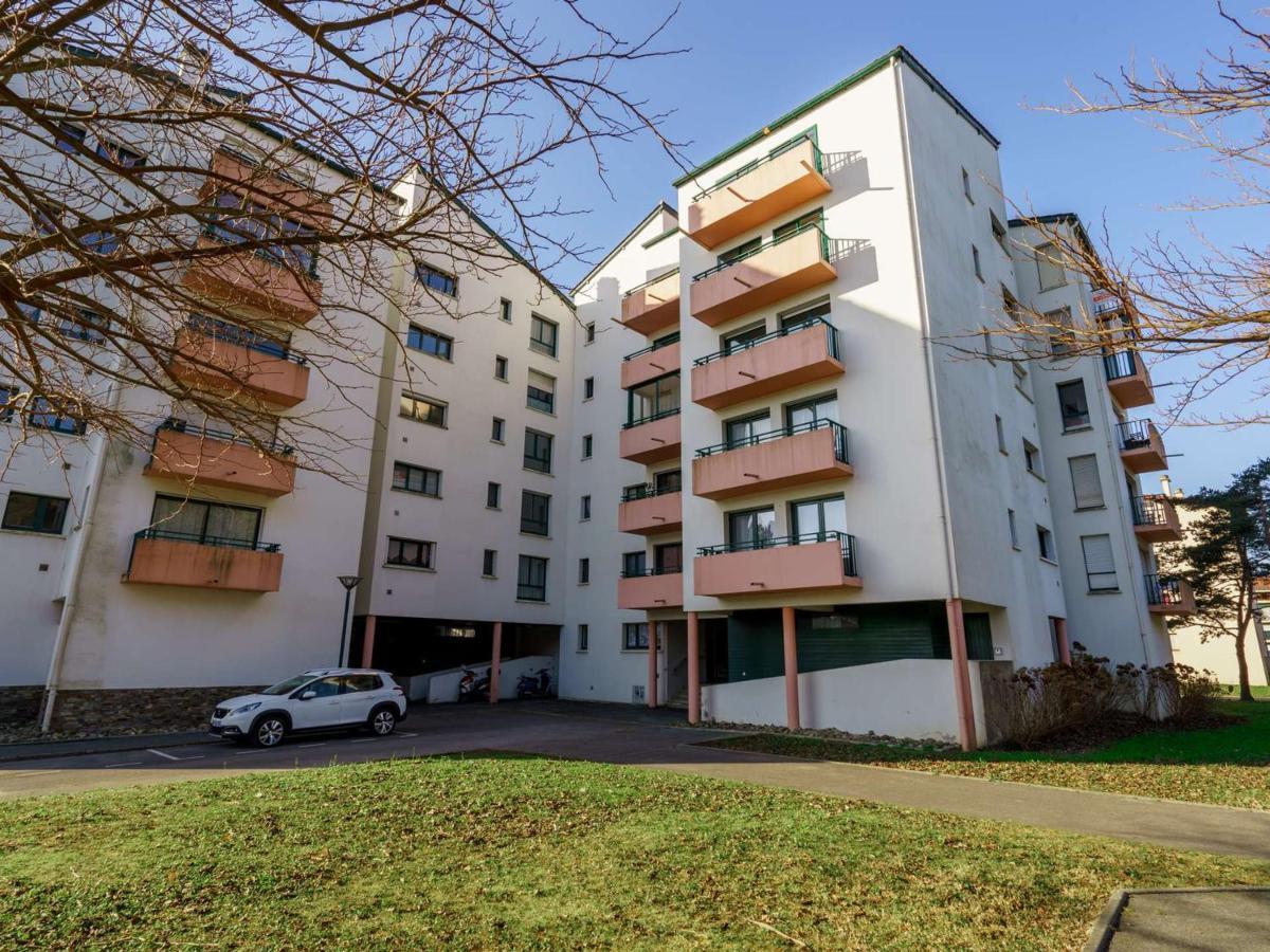 Grand Appartement 2 Chambres Avec Terrasse A Saint-Jean-De-Luz - Fr-1-4-667 מראה חיצוני תמונה